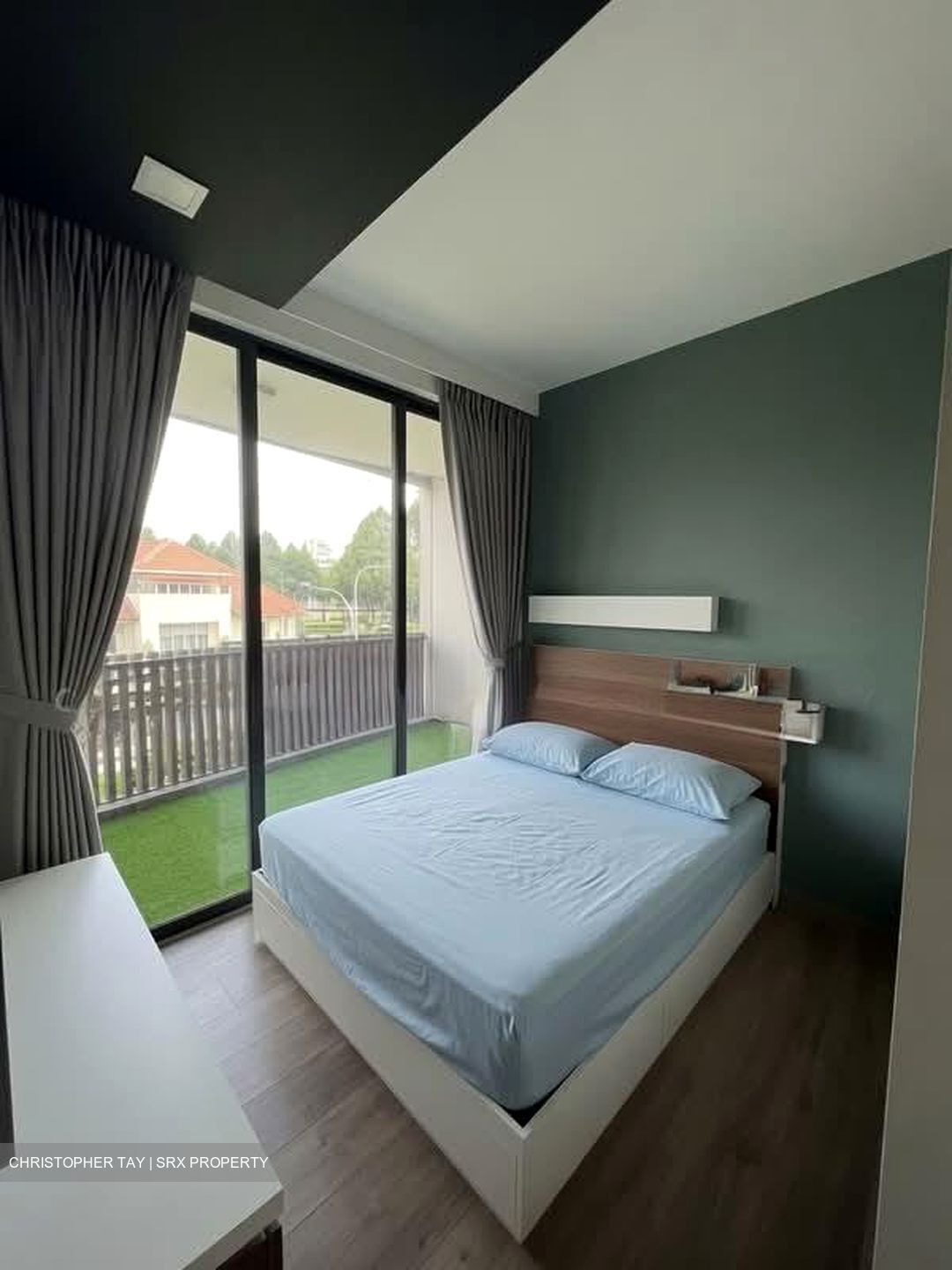 Sennett Estate (D13), Apartment #596582771